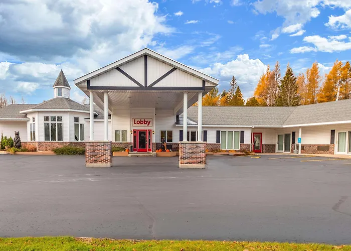 Econo Lodge Lakeshore