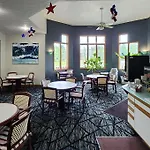 Econo Lodge Lakeshore 